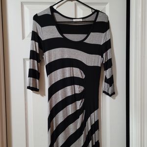 Calvin Klein Women's Knit Dress